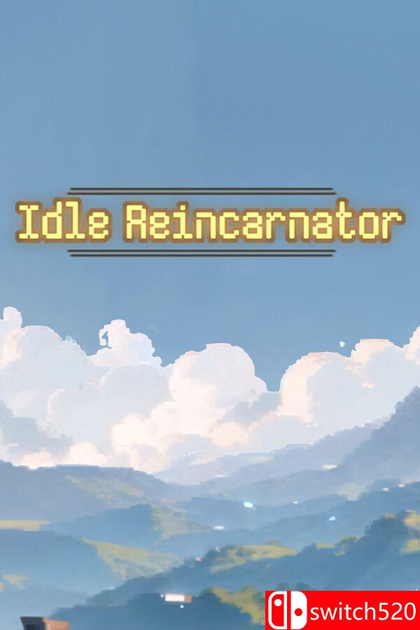 《放置转生者（Idle Reincarnator）》v1.0.16 P2P硬盘版[EN]