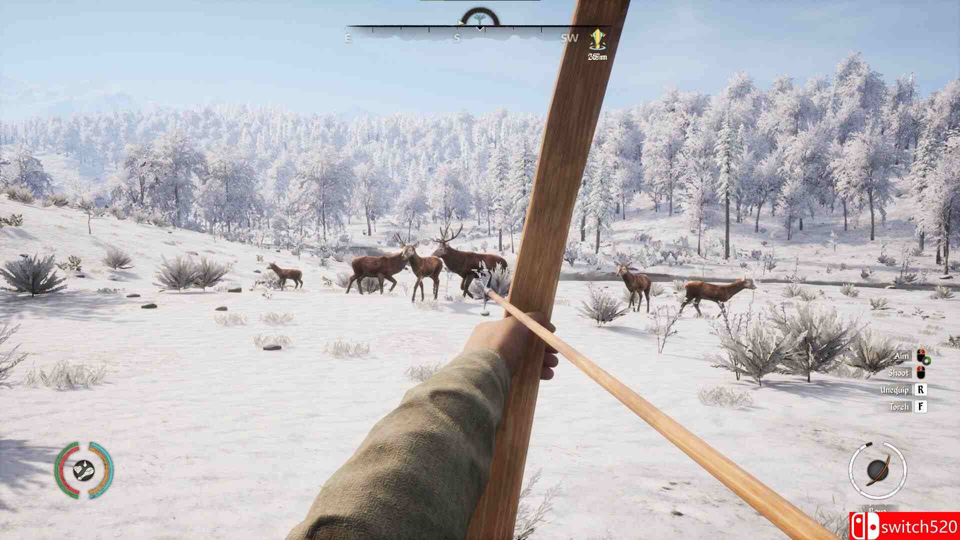 《中世纪王朝》游戏截图5