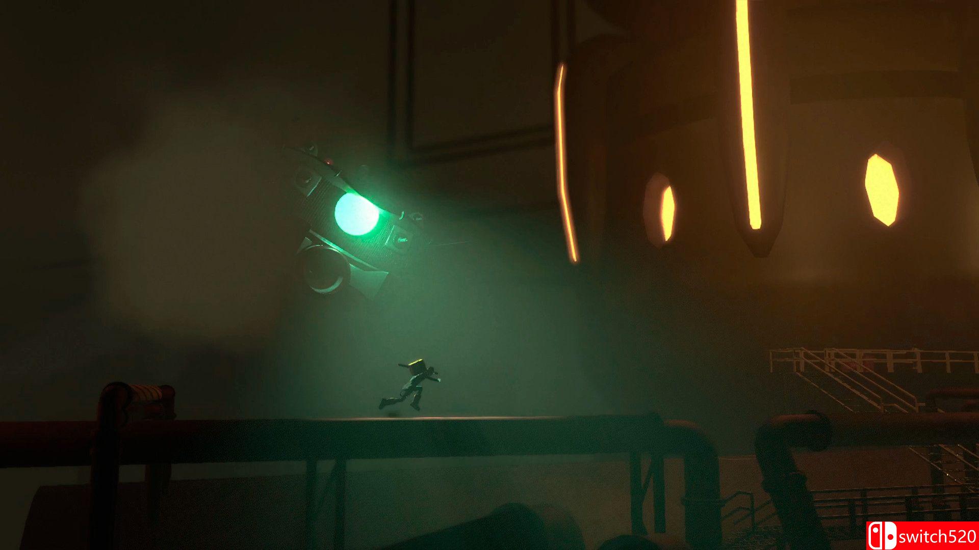 《音律叛客》游戏截图1