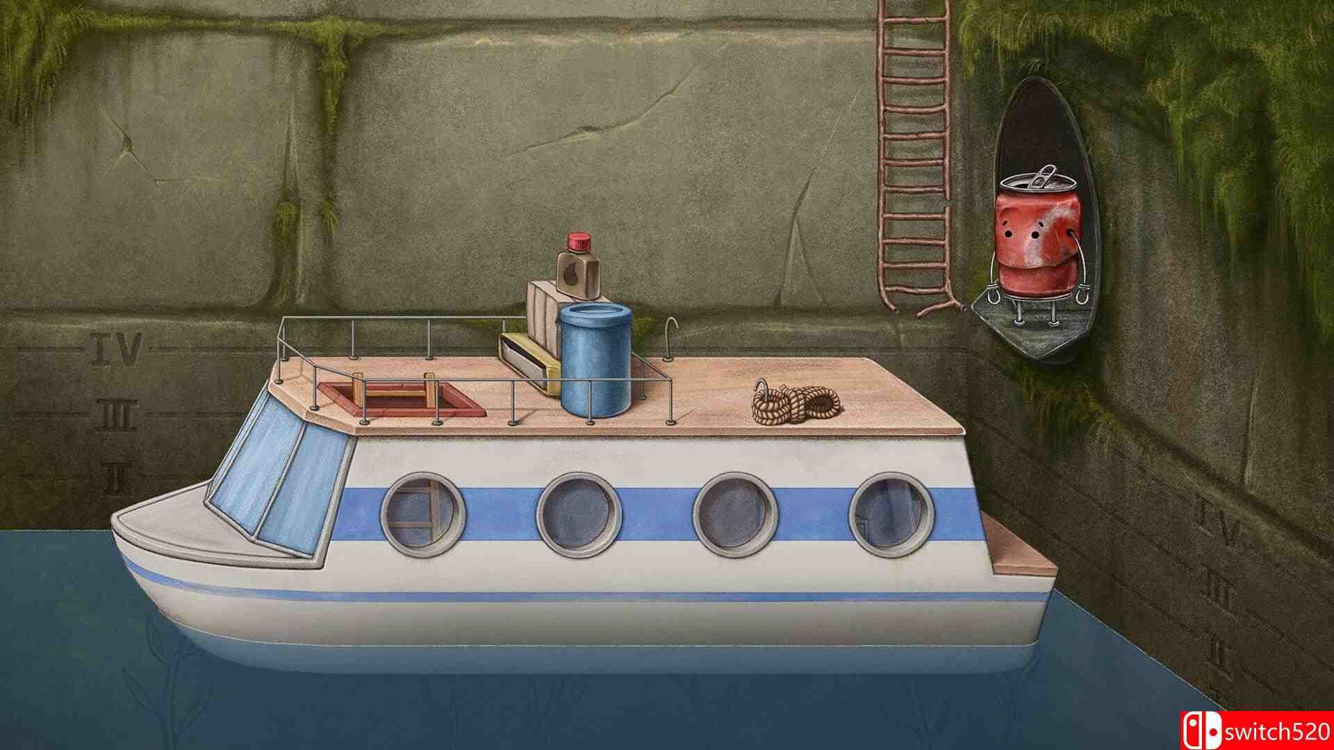 《盒子城2》游戏截图5