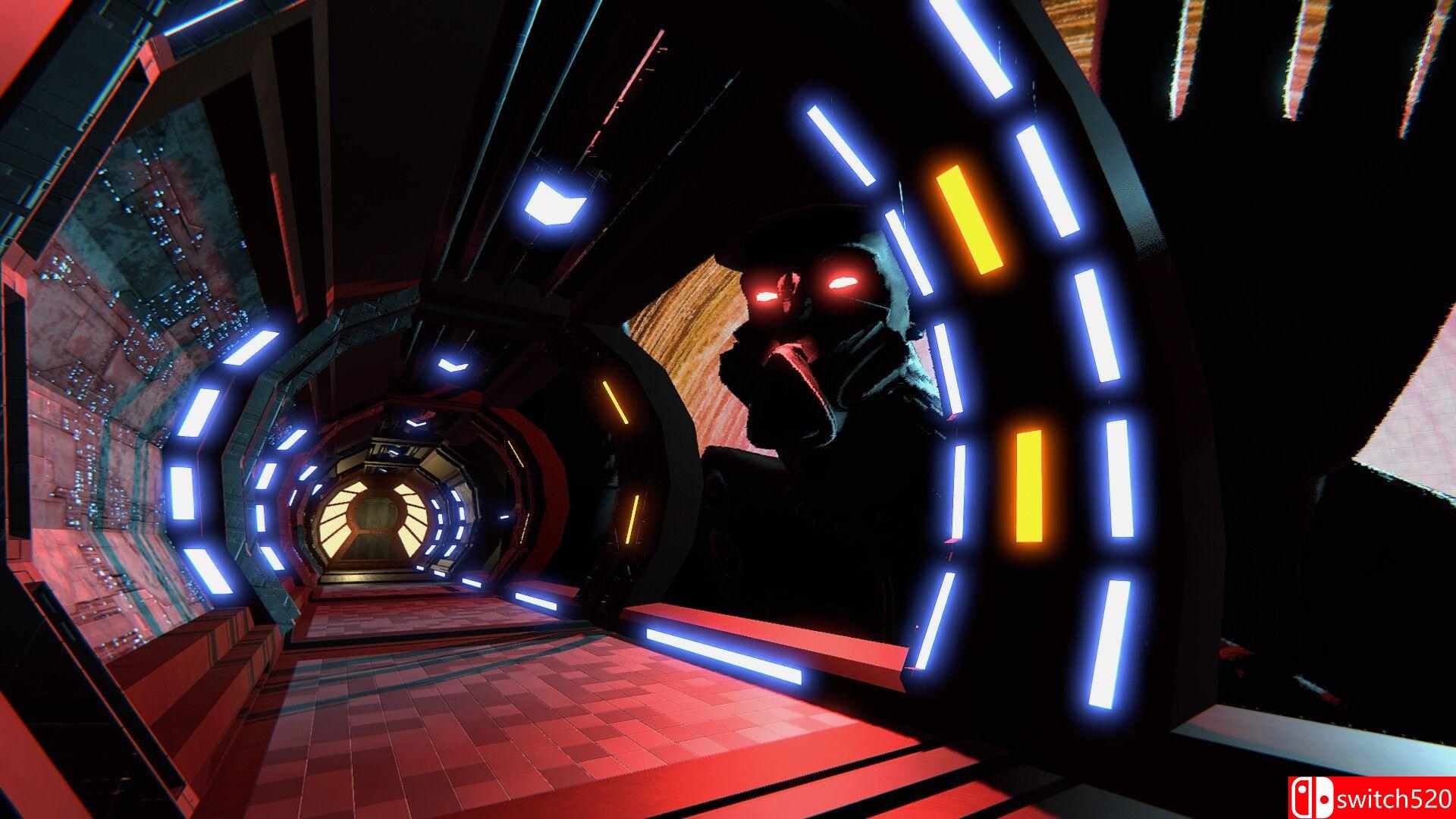 《幽宇空间》游戏截图2