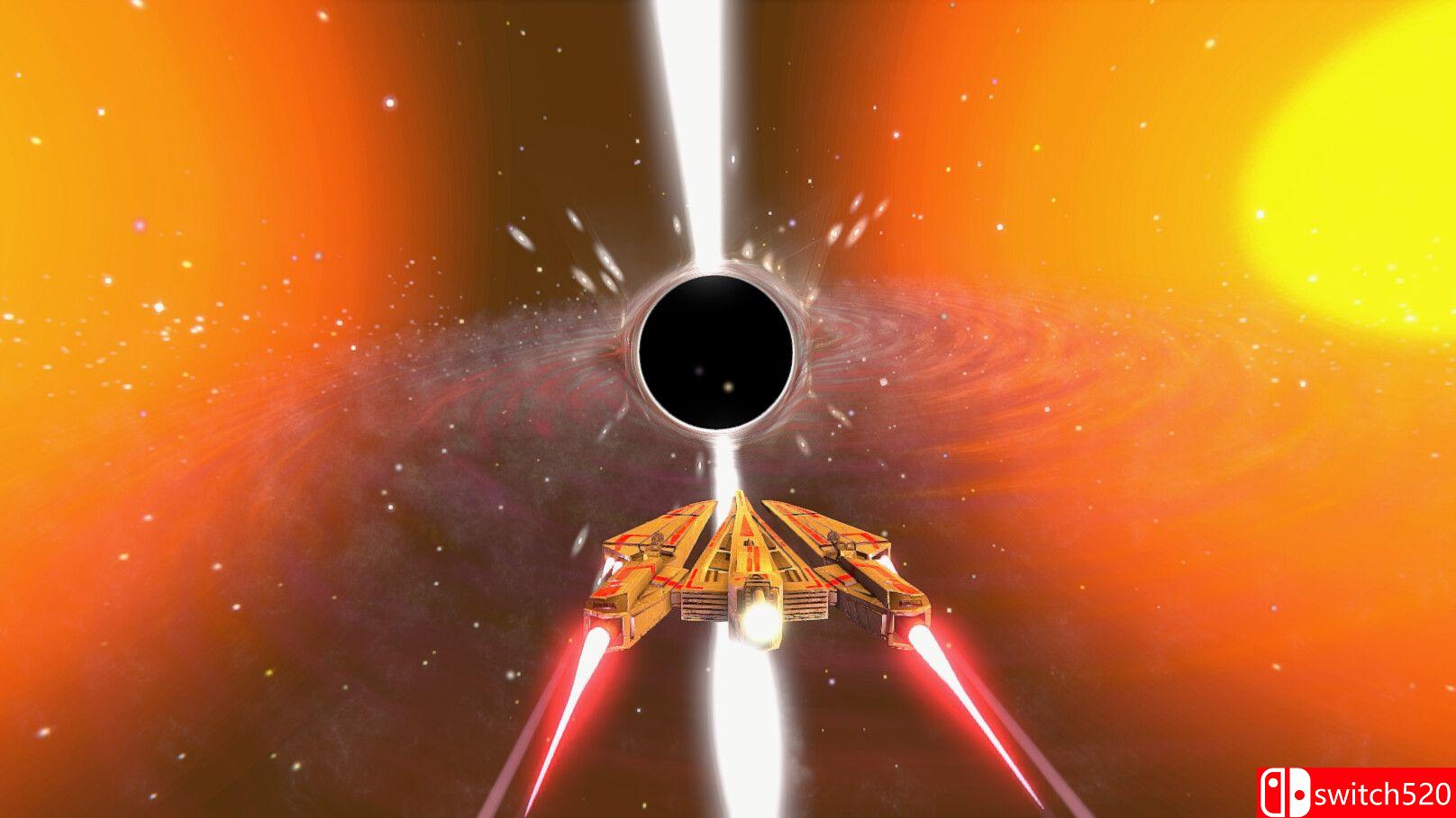 《幽宇空间》游戏截图4