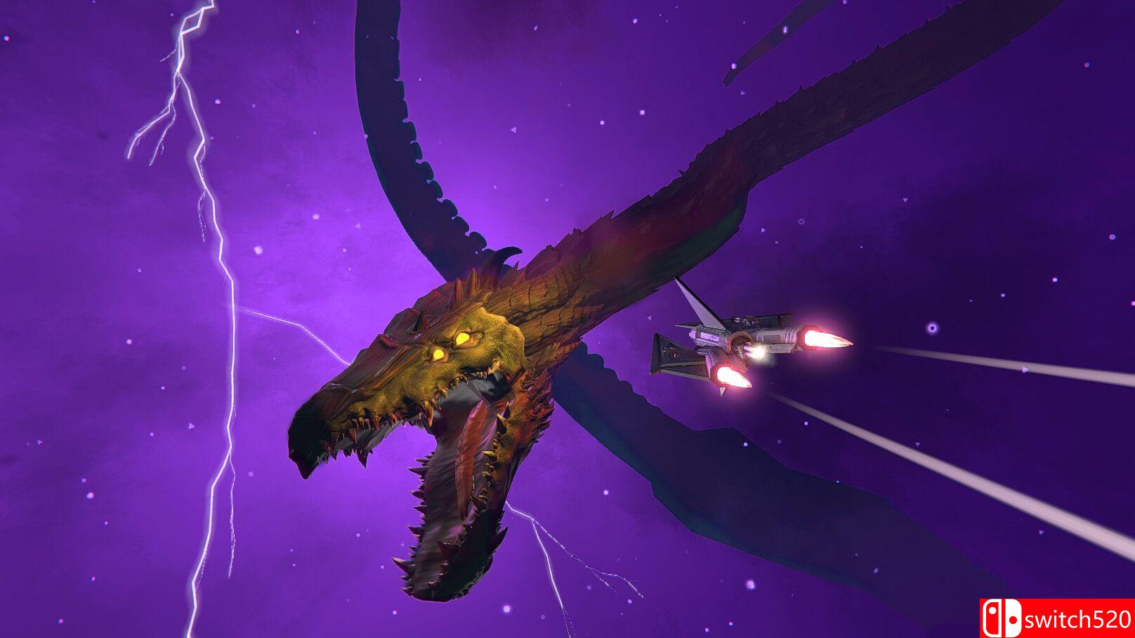 《幽宇空间》游戏截图1