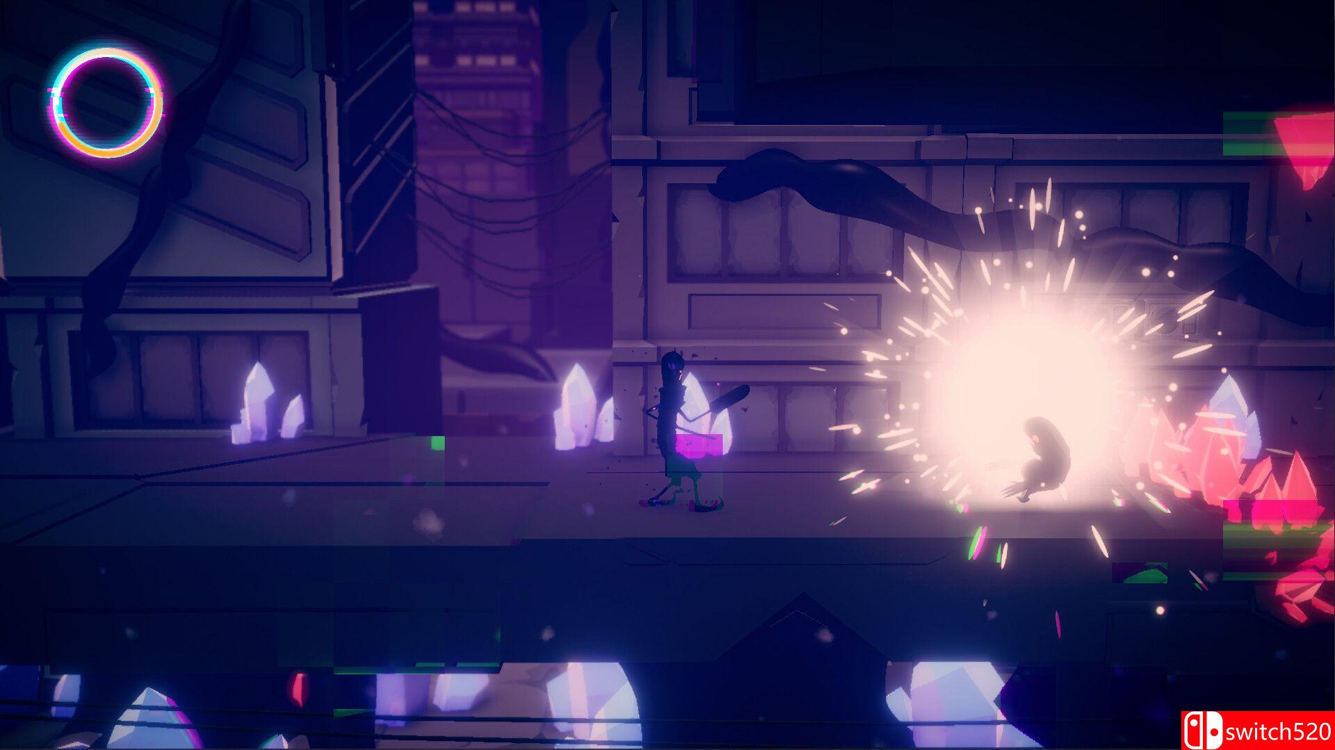 《活影》游戏截图2