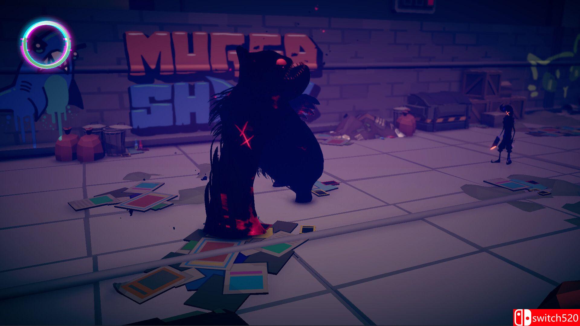 《活影》游戏截图4