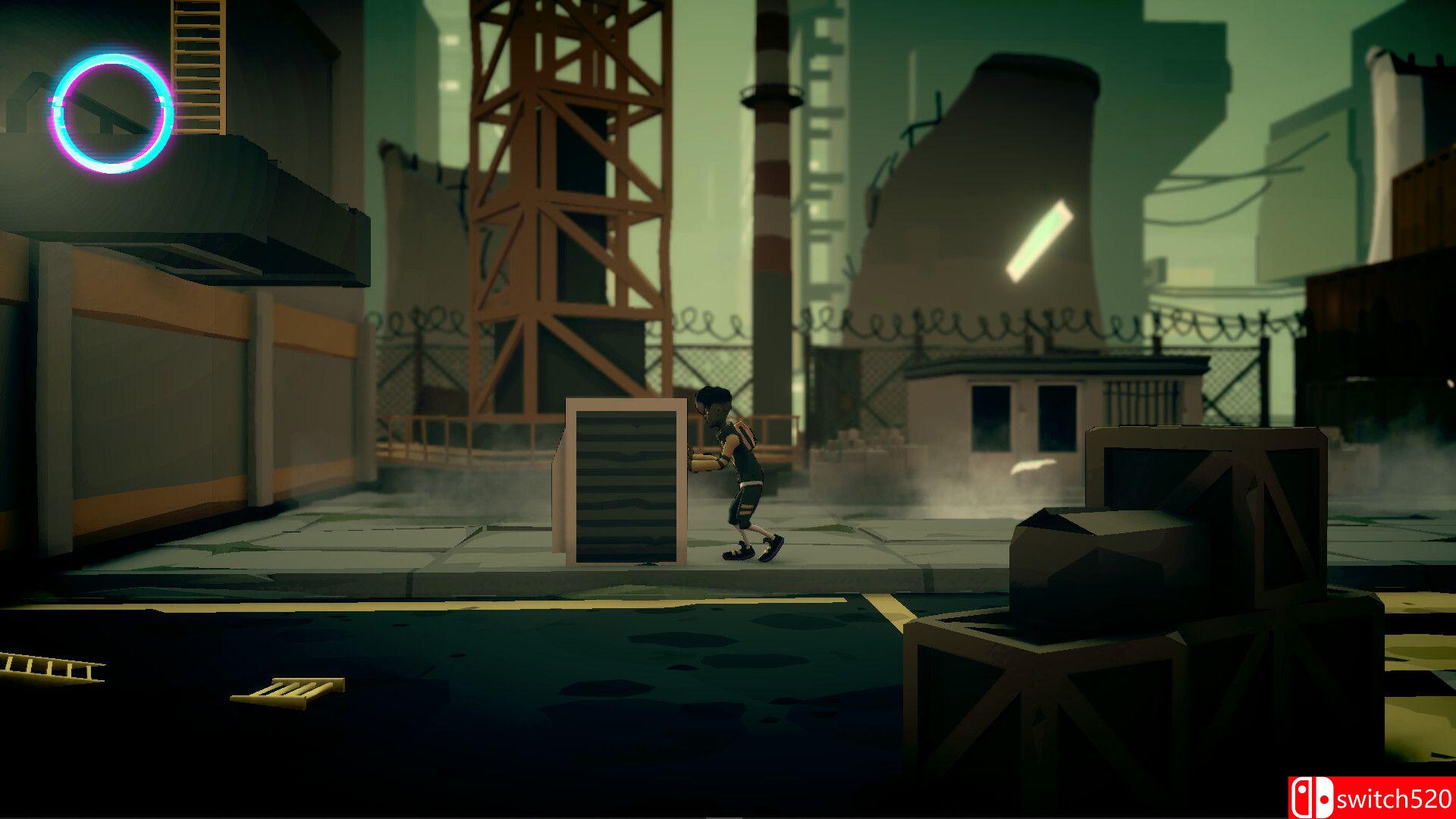 《活影》游戏截图5