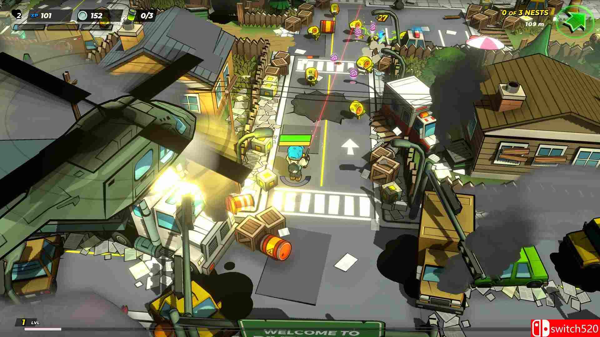 《子弹和大脑（Bullets & Brains）》VACE硬盘版[EN]_1