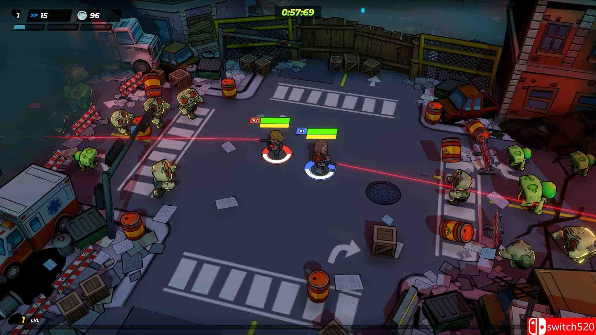 《子弹和大脑（Bullets & Brains）》VACE硬盘版[EN]_5