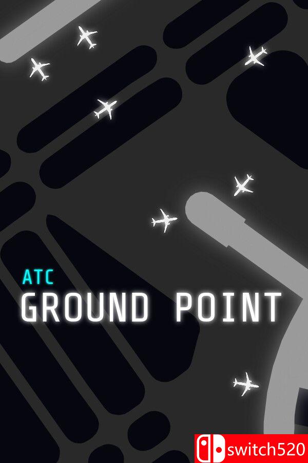 《ATC 地面管制点》游戏封面