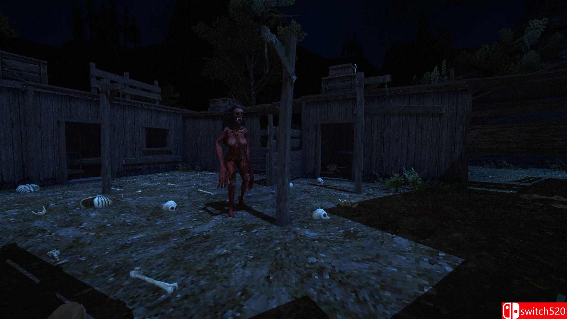 《浴血西部（Blood West）》v4.4.1 TENOKE镜像版[EN]_4