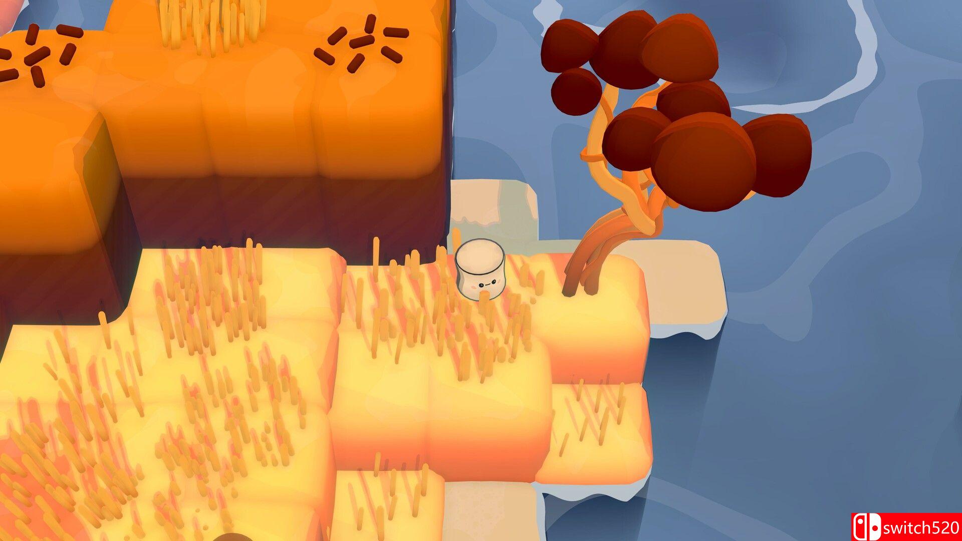 《我的棉花糖梦》游戏截图5