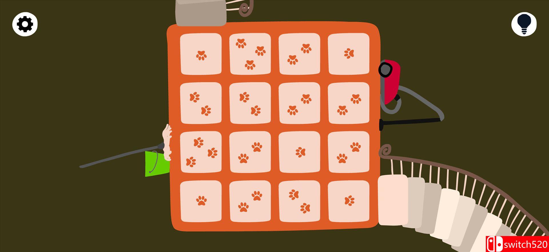 《离家》游戏截图5