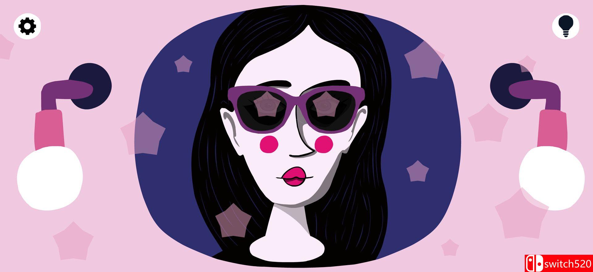 《离家》游戏截图3