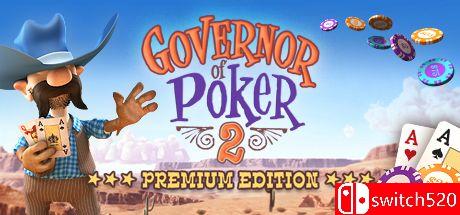 《扑克州长2：高级版》游戏封面