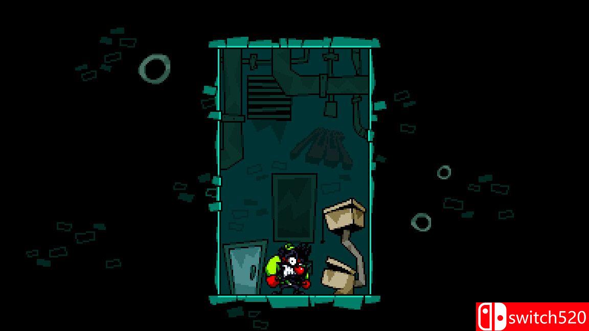 《安东炸弹（ANTONBLAST）》TENOKE镜像版[EN]_5