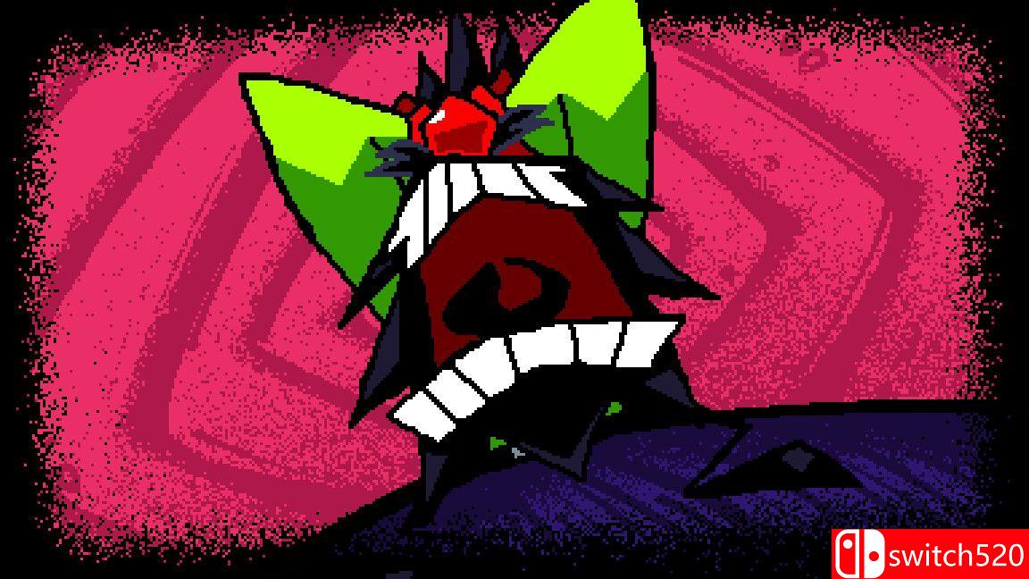 《安东炸弹（ANTONBLAST）》TENOKE镜像版[EN]_2