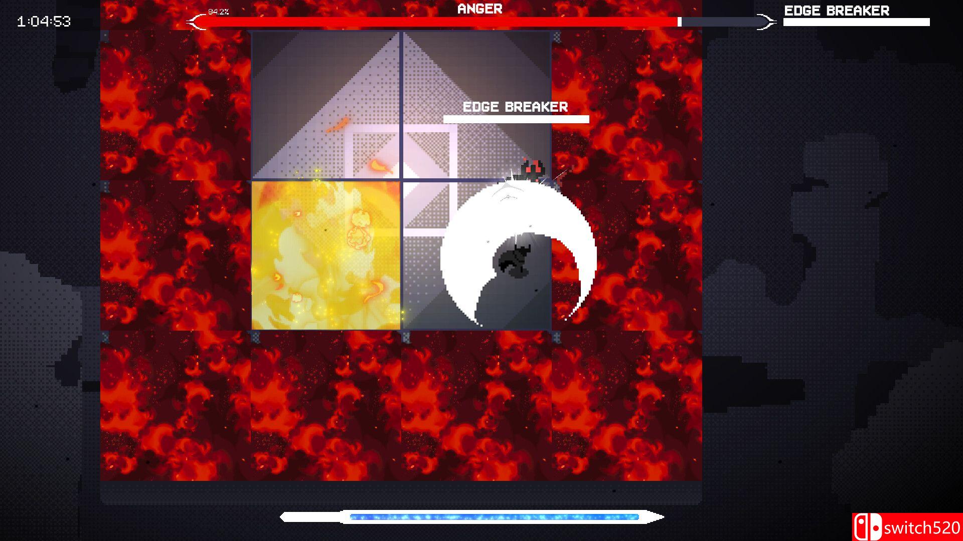 《深渊之刃》游戏截图3