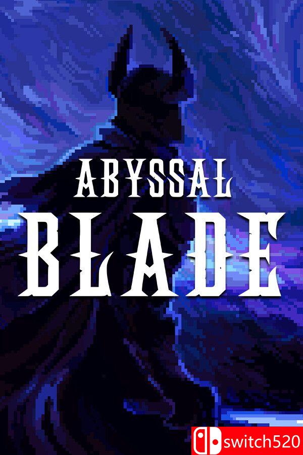 《深渊之刃（ABYSSAL BLADE）》TENOKE镜像版封面图