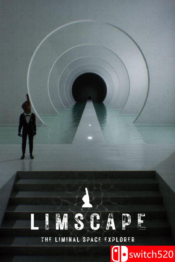 LIMSCAPE：临界空间探索者游戏封面