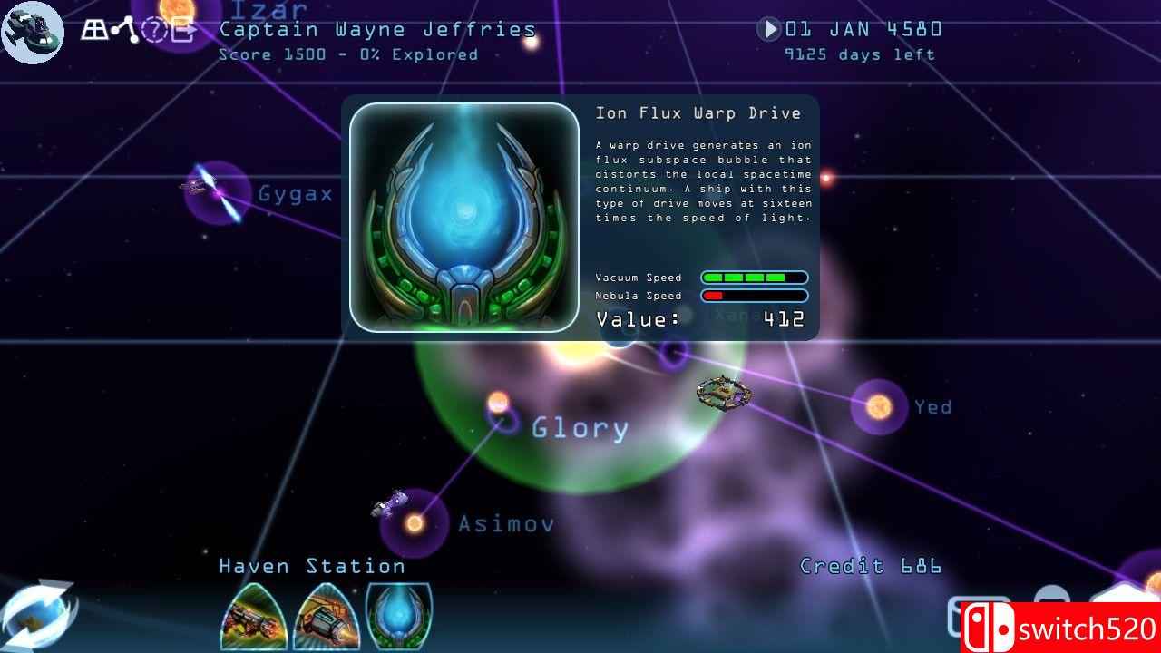 《无限空间3：星海（Infinite Space III: Sea of Stars）》v1.1.2 rG硬盘版[EN]_2