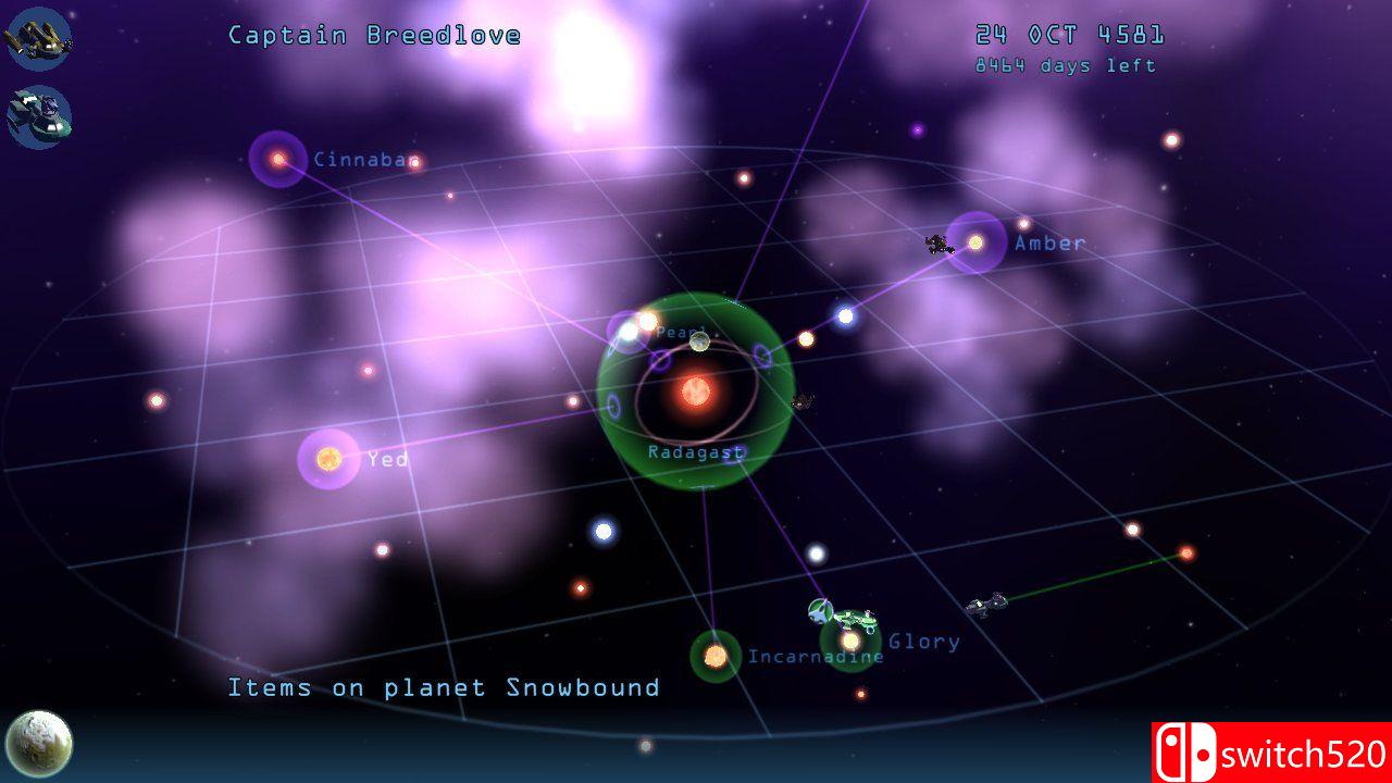 《无限空间3：星海（Infinite Space III: Sea of Stars）》v1.1.2 rG硬盘版[EN]_1