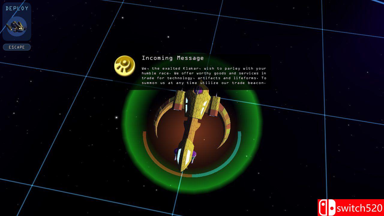 《无限空间3：星海（Infinite Space III: Sea of Stars）》v1.1.2 rG硬盘版[EN]_5