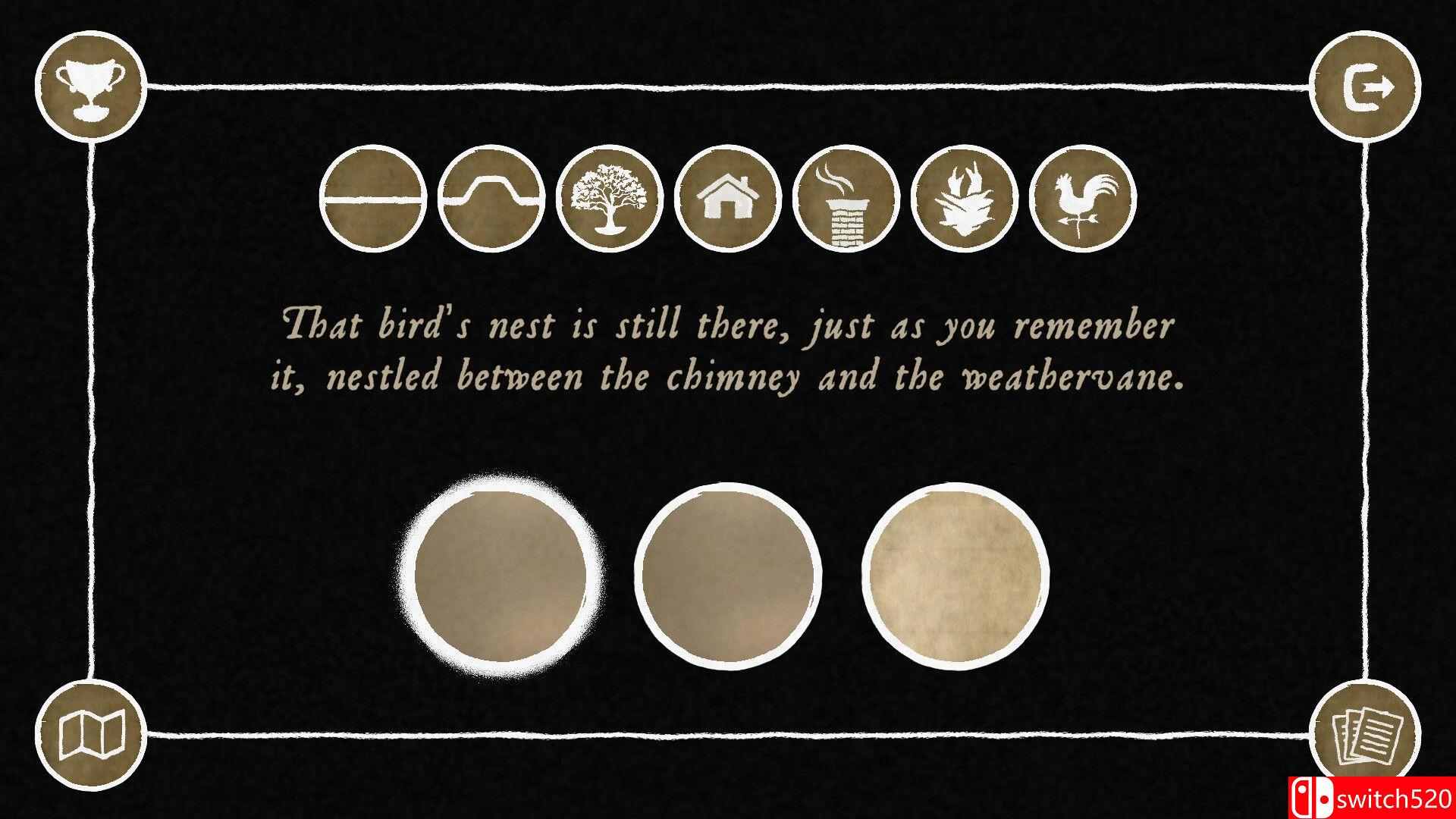 《邮章印记》游戏截图3