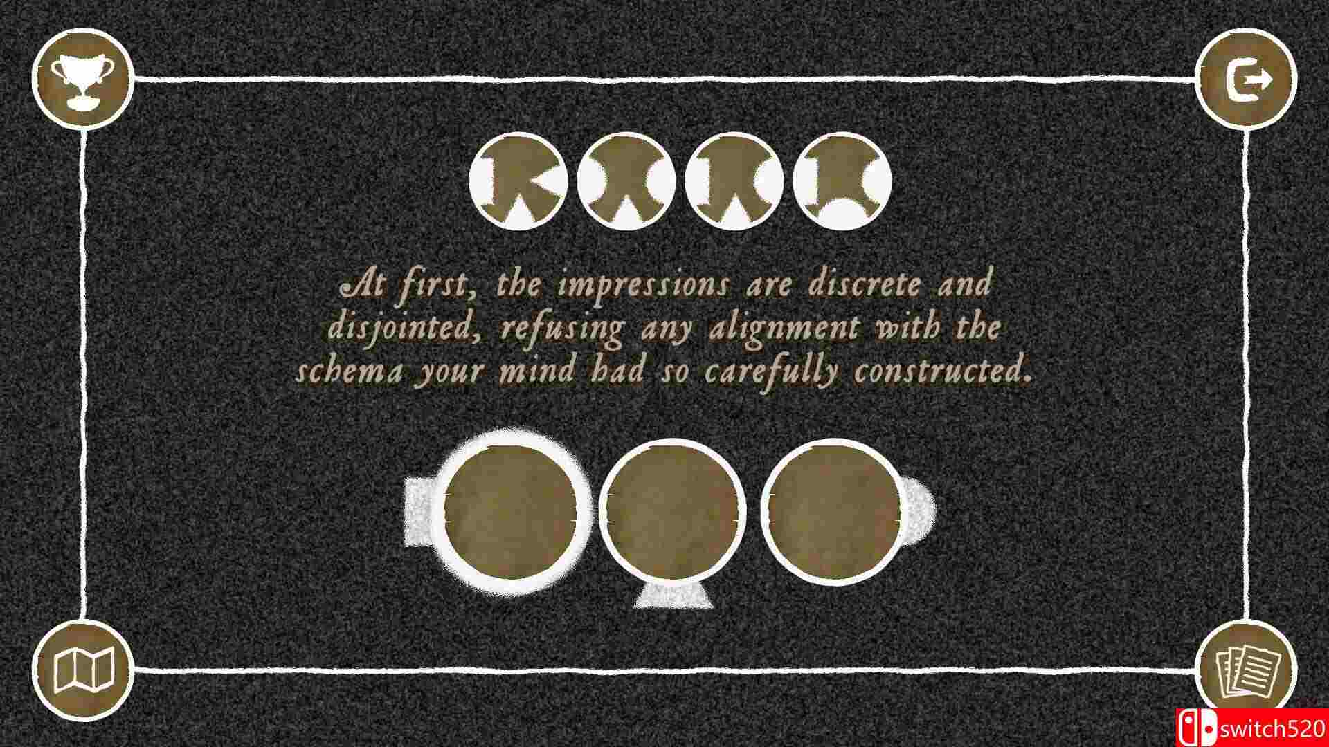 《邮章印记》游戏截图4