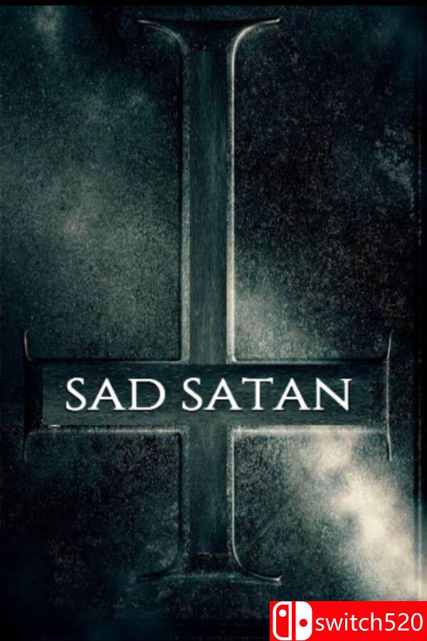 《悲伤撒旦：重生（Sad Satan : Rebirth）》bADkARMA硬盘版[EN]