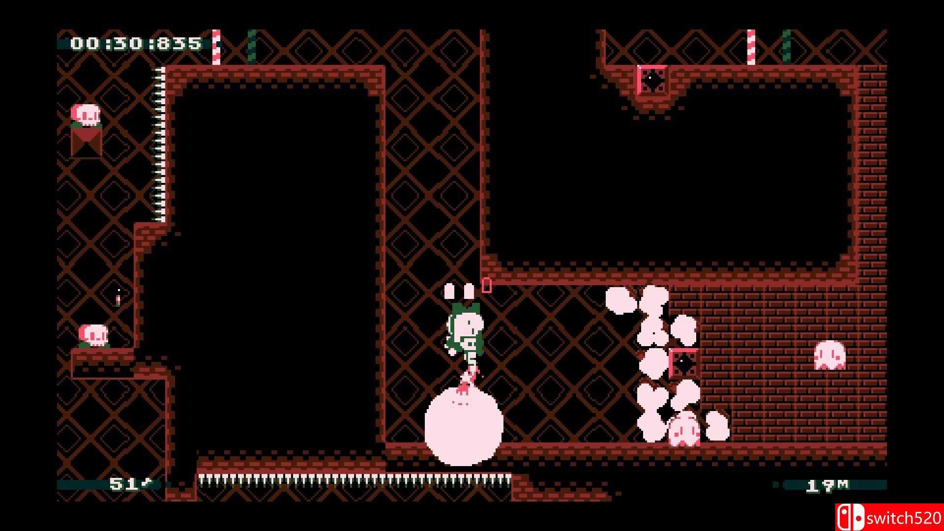 《咕灵刮削者》截图4