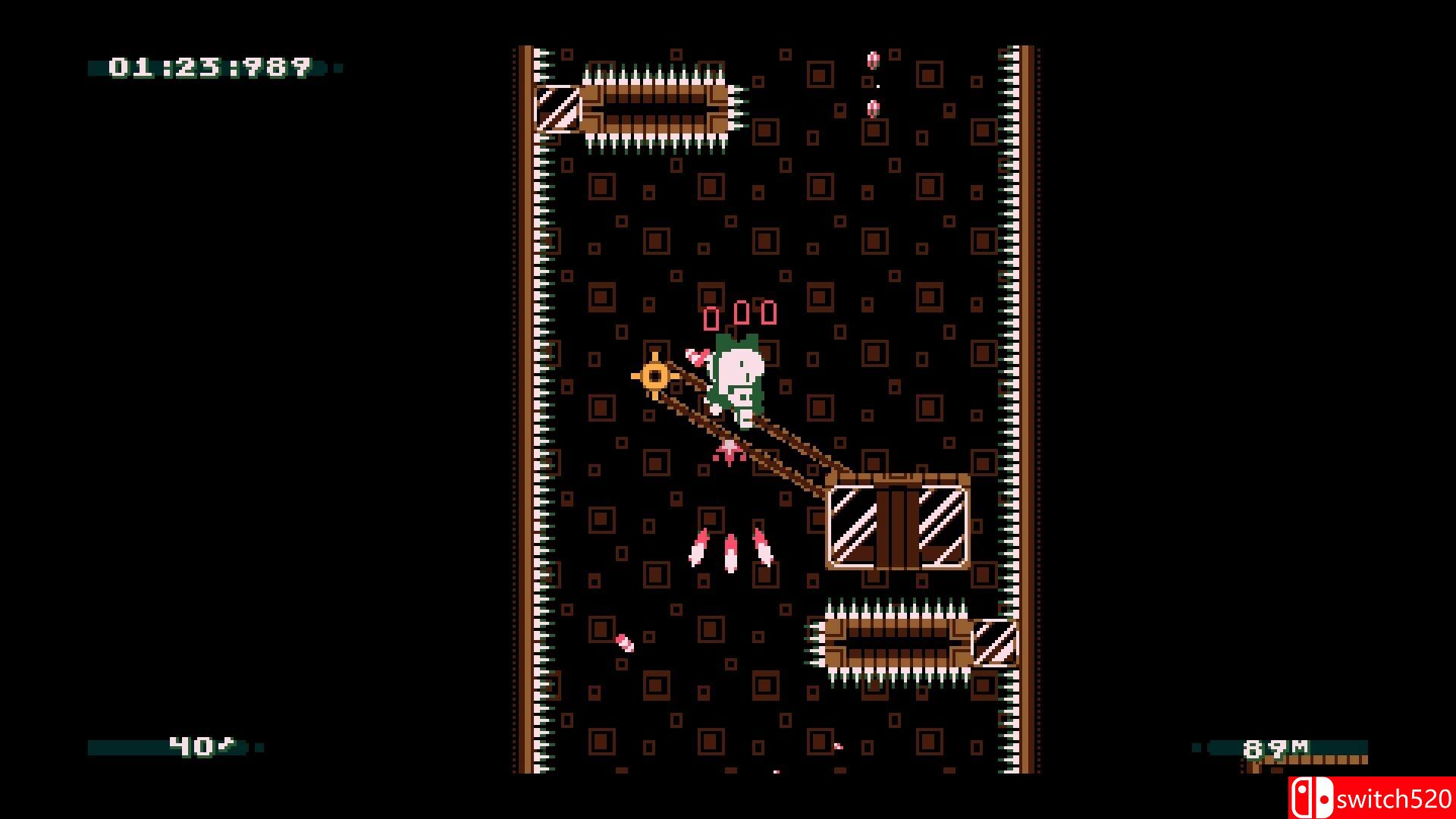 《咕灵刮削者》截图2