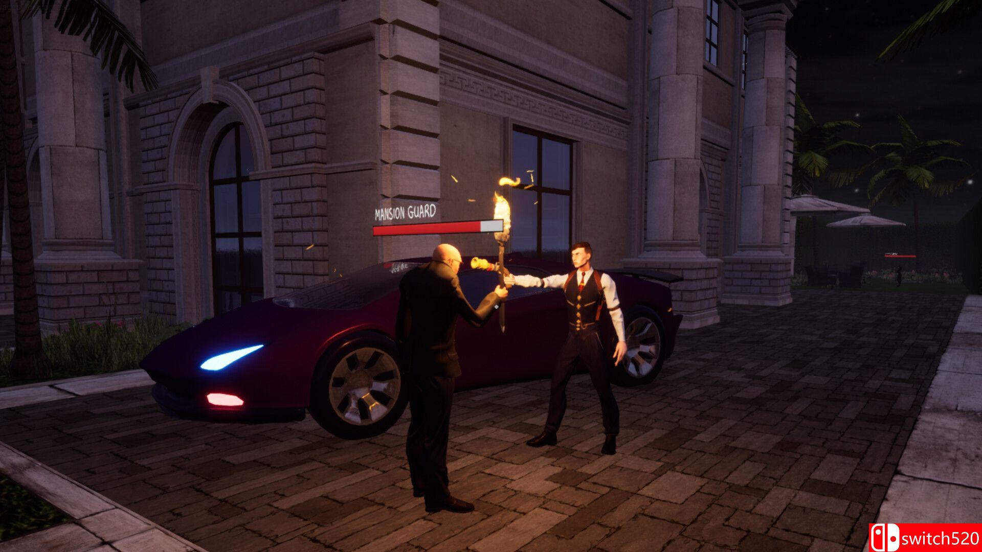 《迪迪》游戏截图2