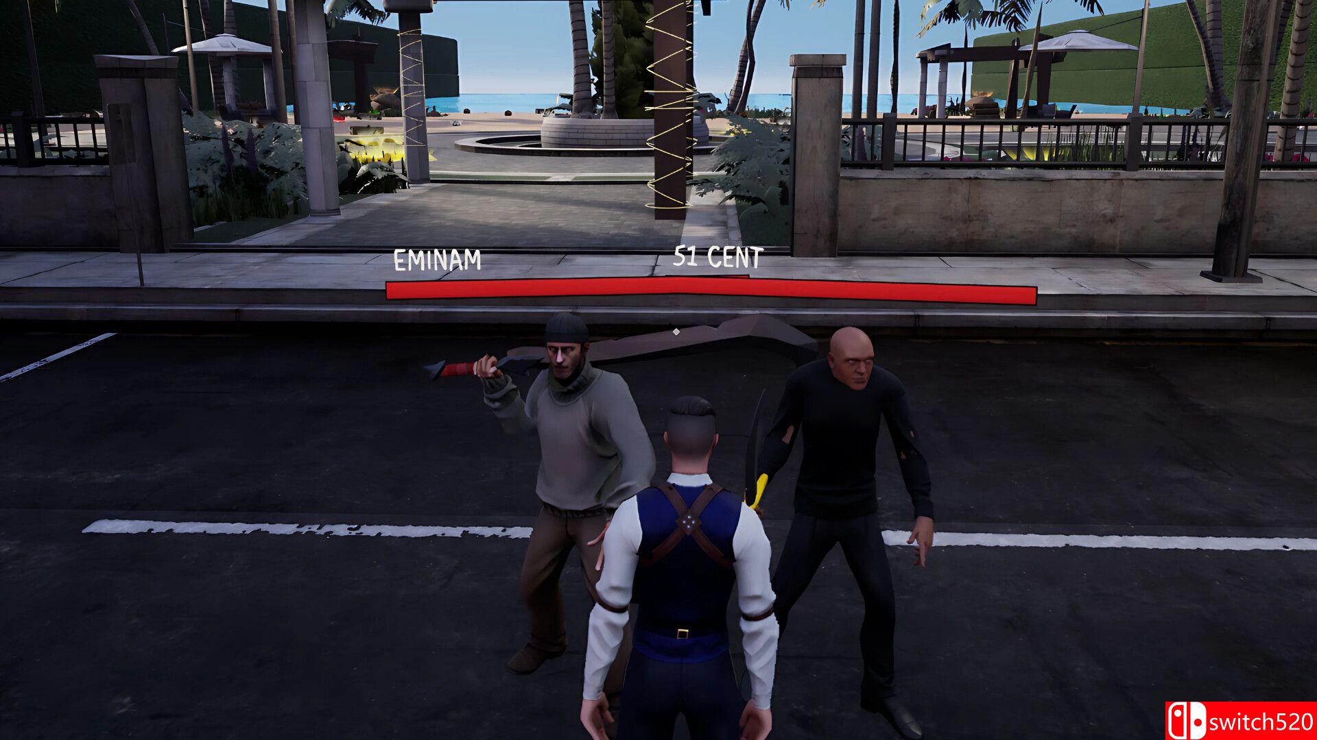 《迪迪》游戏截图1