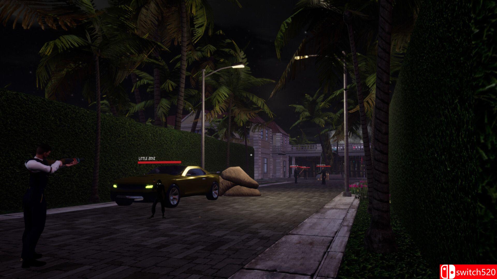 《迪迪》游戏截图4