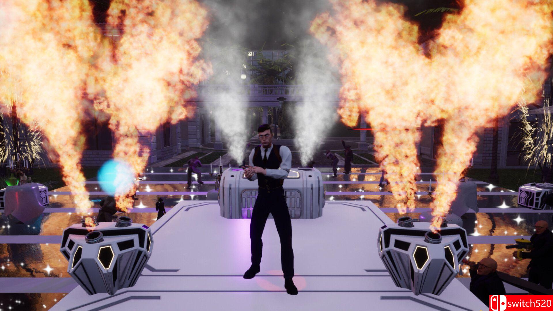 《迪迪》游戏截图3