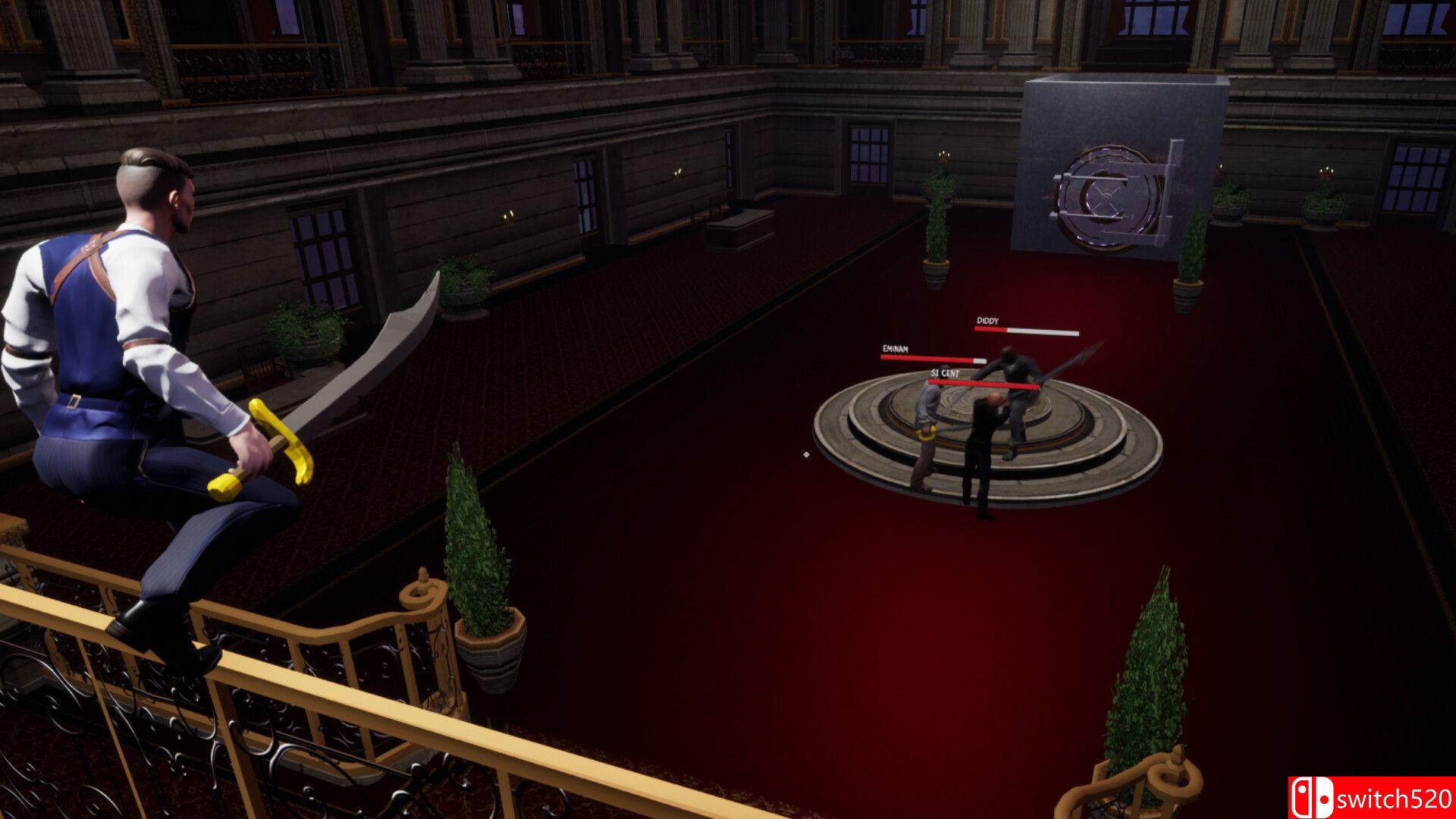 《迪迪》游戏截图5