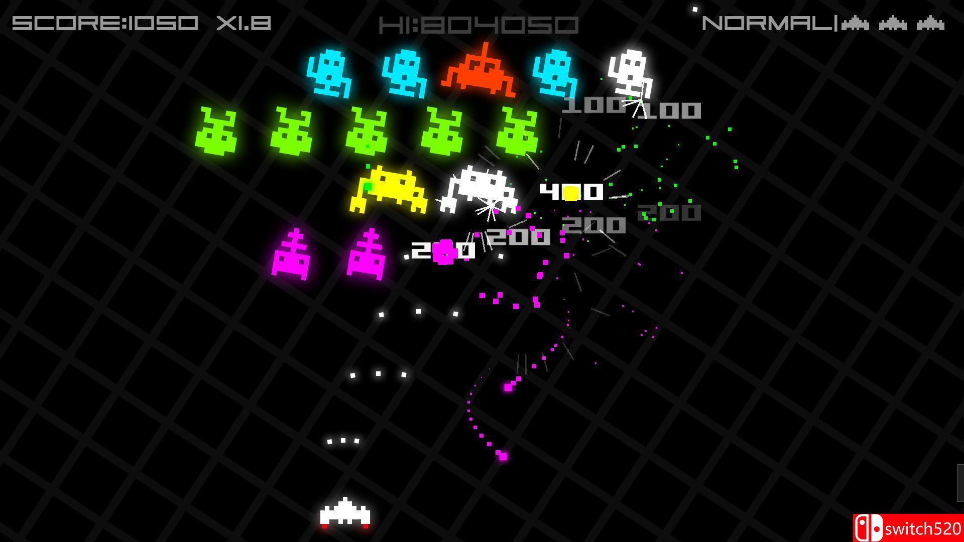 《超级破星者》截图2