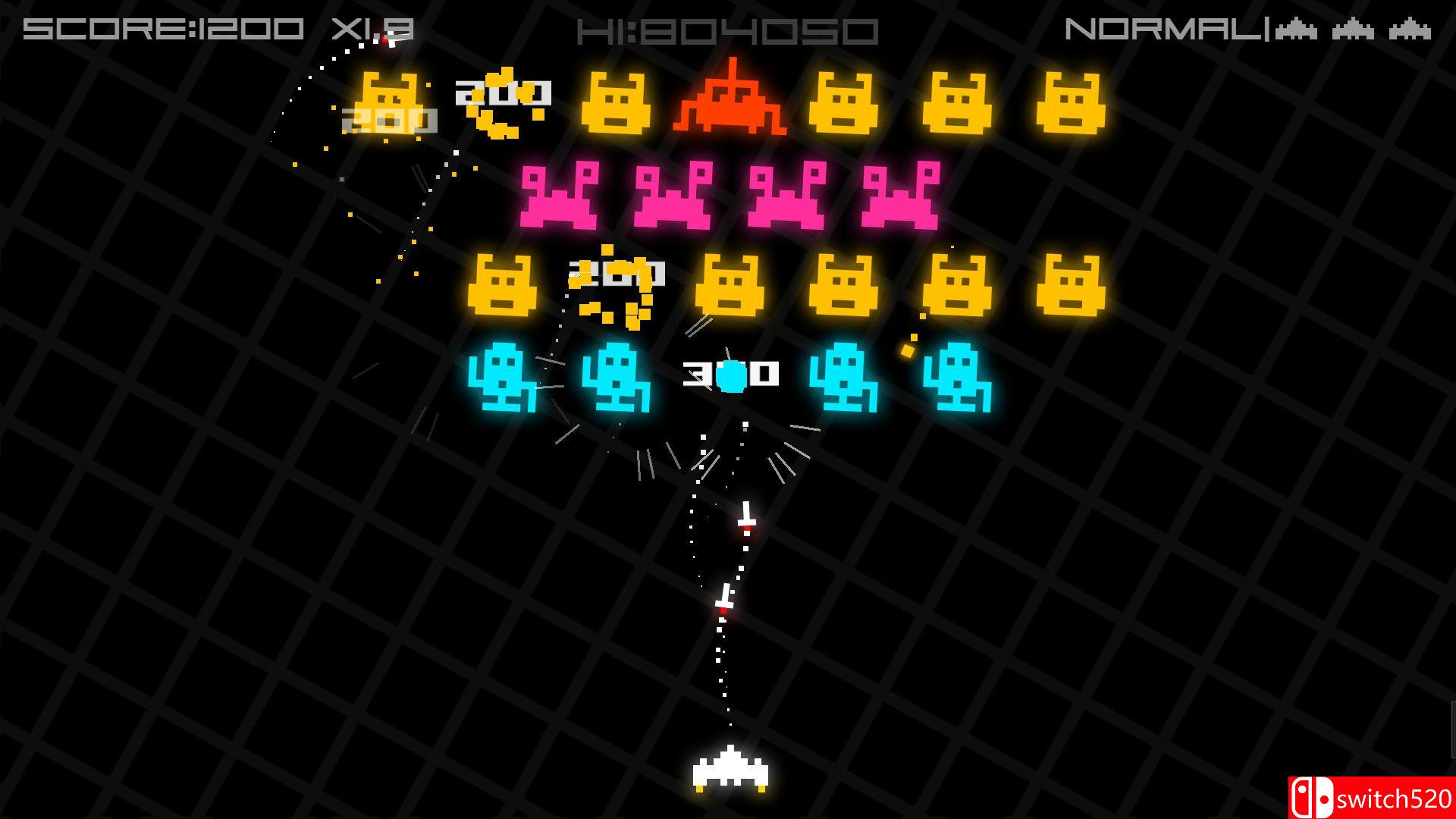 《超级破星者》截图4