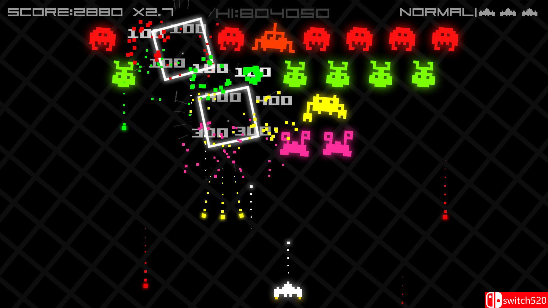 《超级破星者》截图3