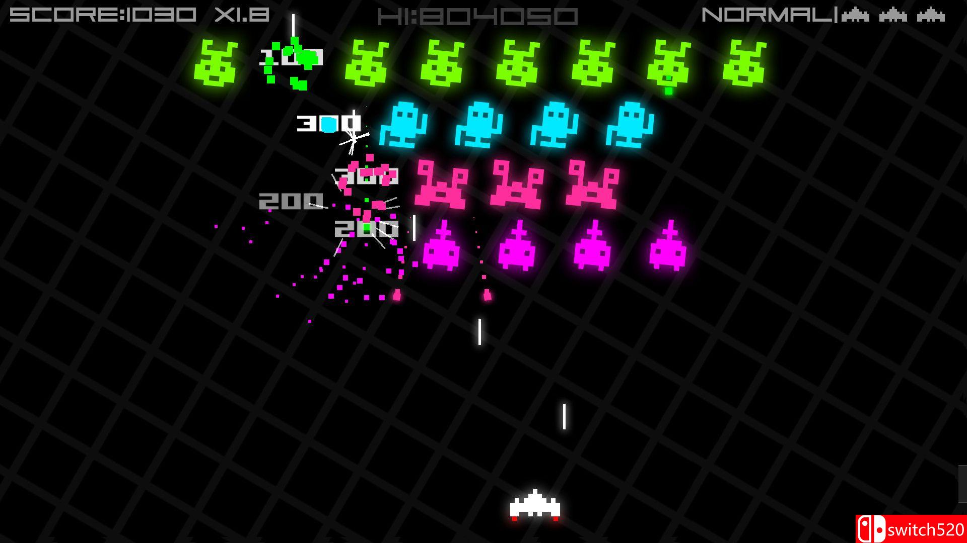 《超级破星者》截图5