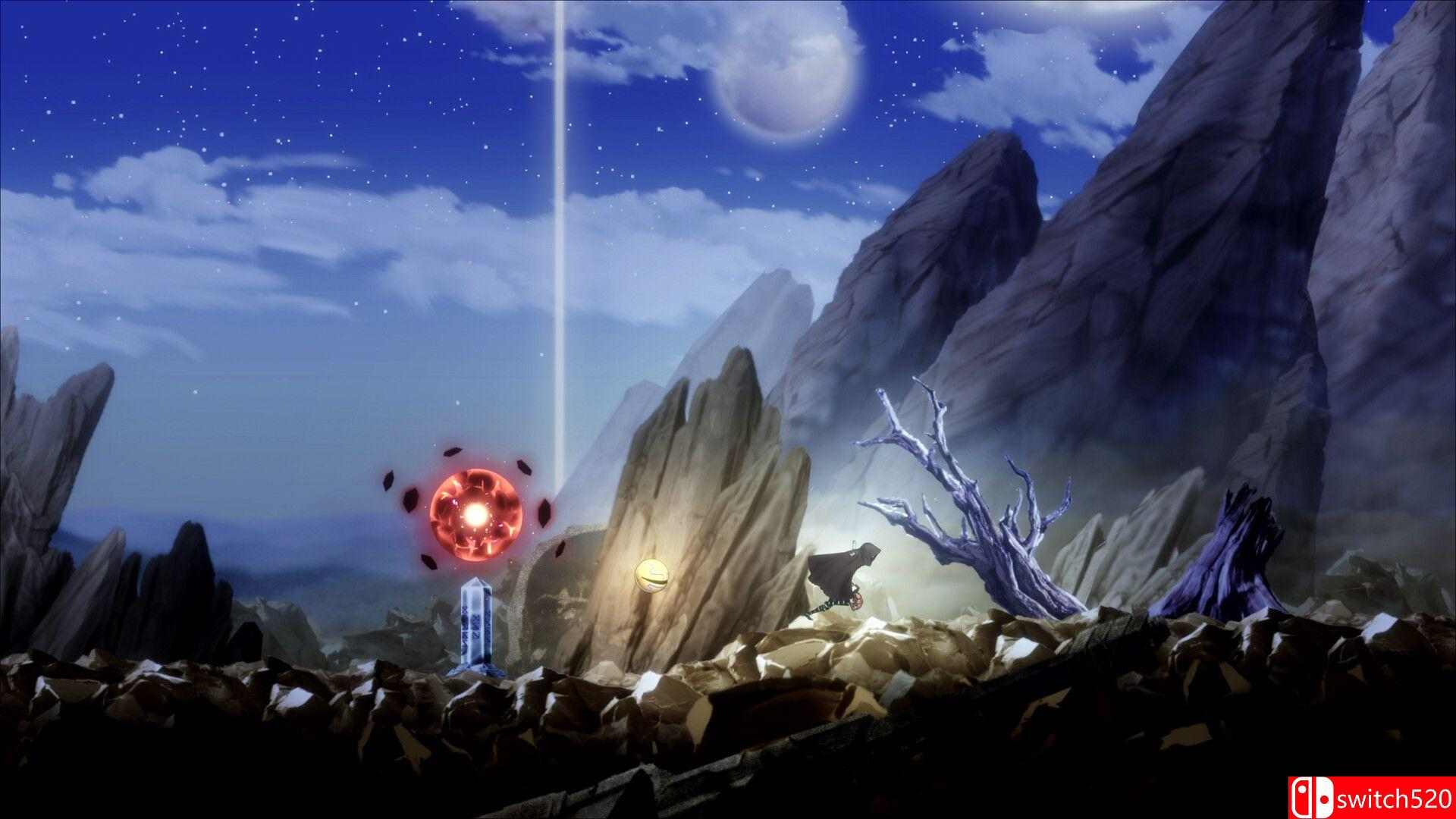 暗斗迷宫游戏截图3