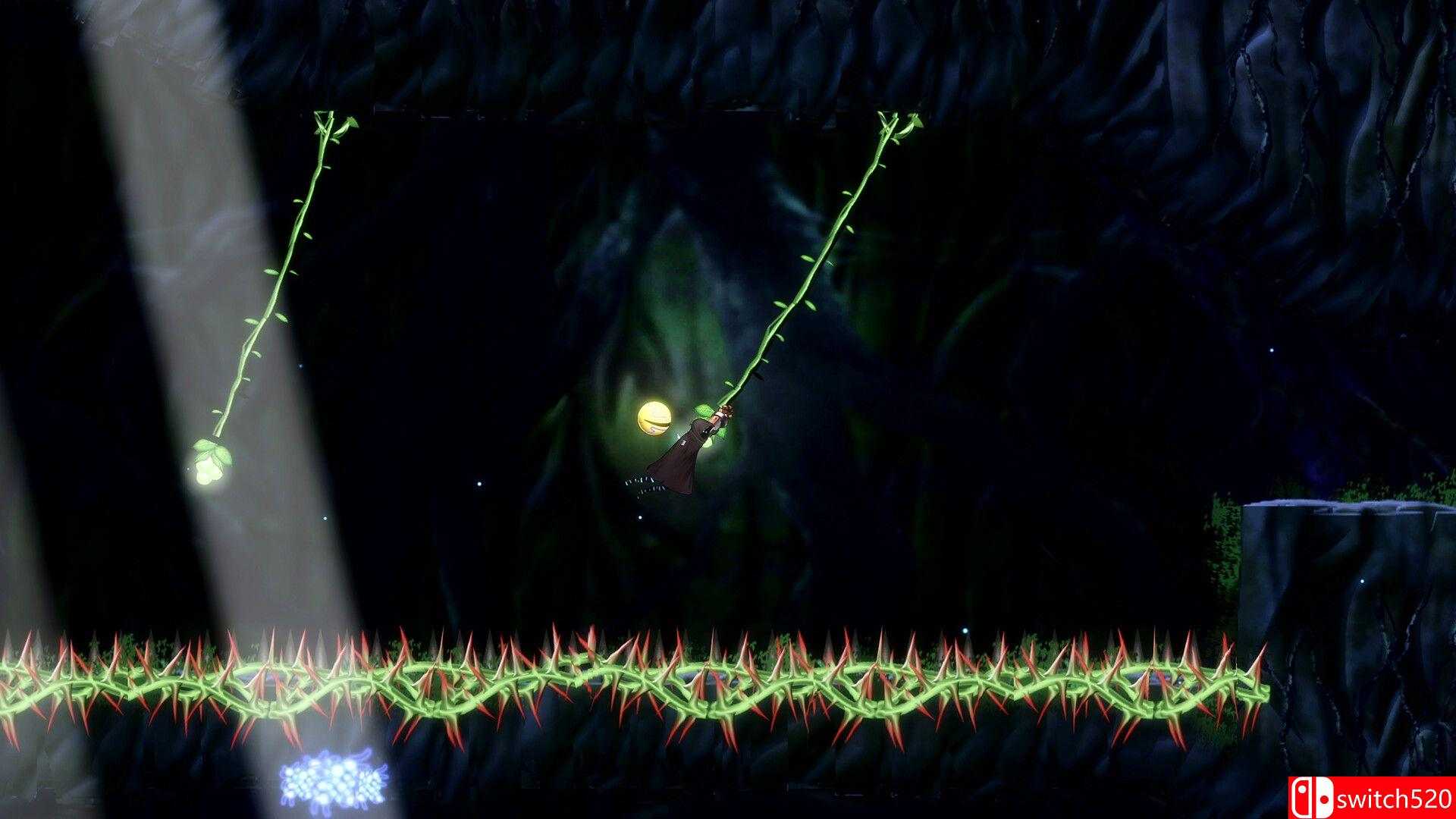 暗斗迷宫游戏截图5