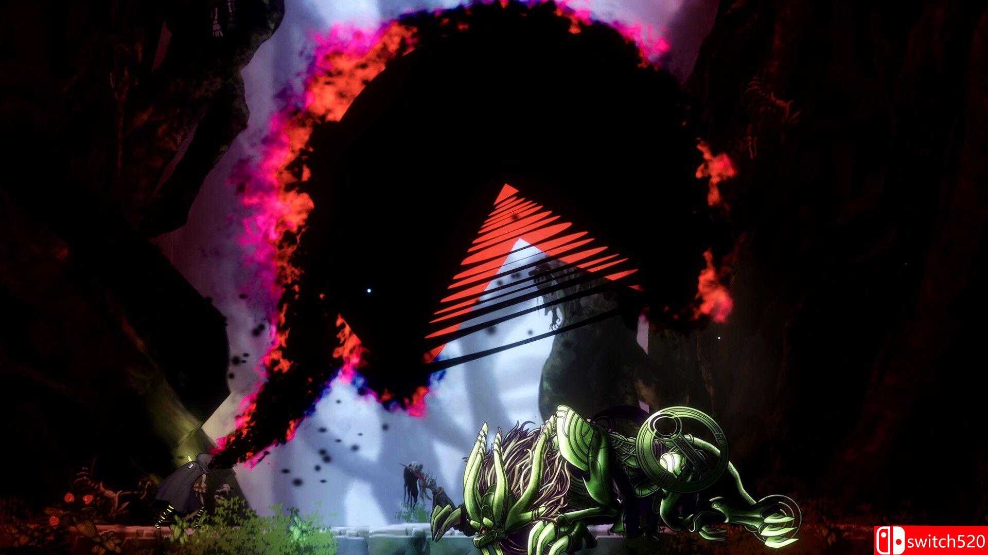 暗斗迷宫游戏截图1