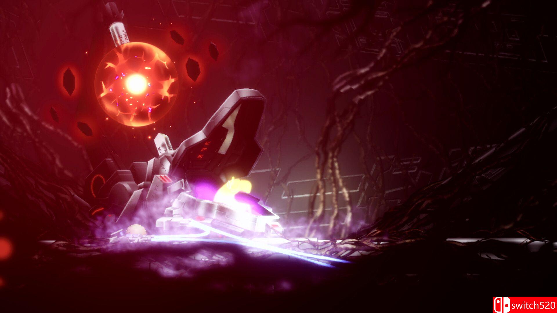 暗斗迷宫游戏截图2