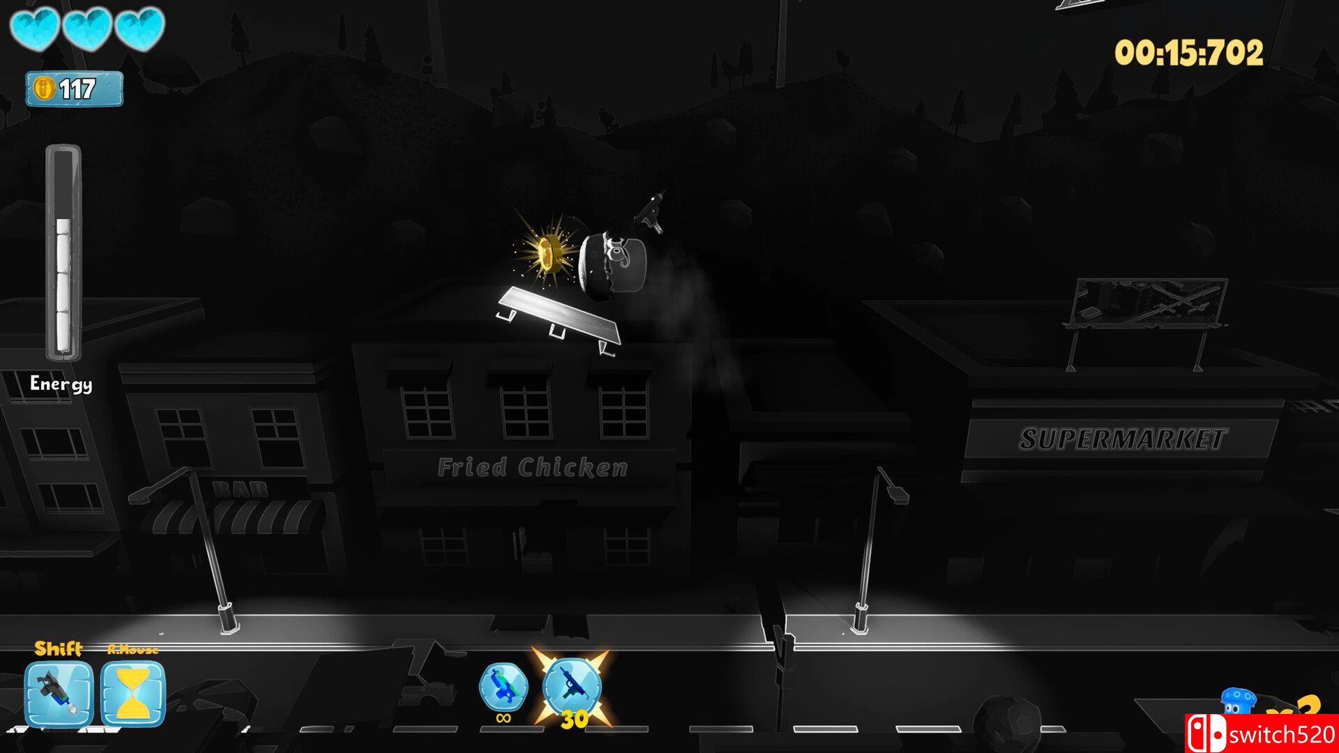 《胶囊之魂（Capsoul）》TENOKE镜像版[EN]_2