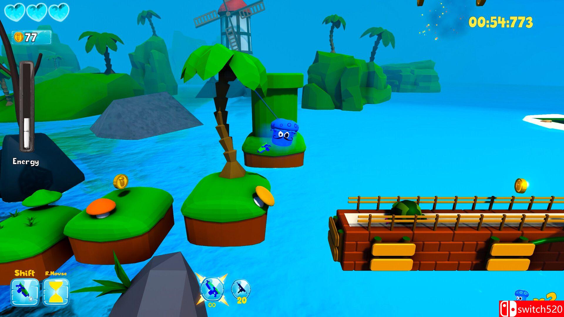 《胶囊之魂（Capsoul）》TENOKE镜像版[EN]_1