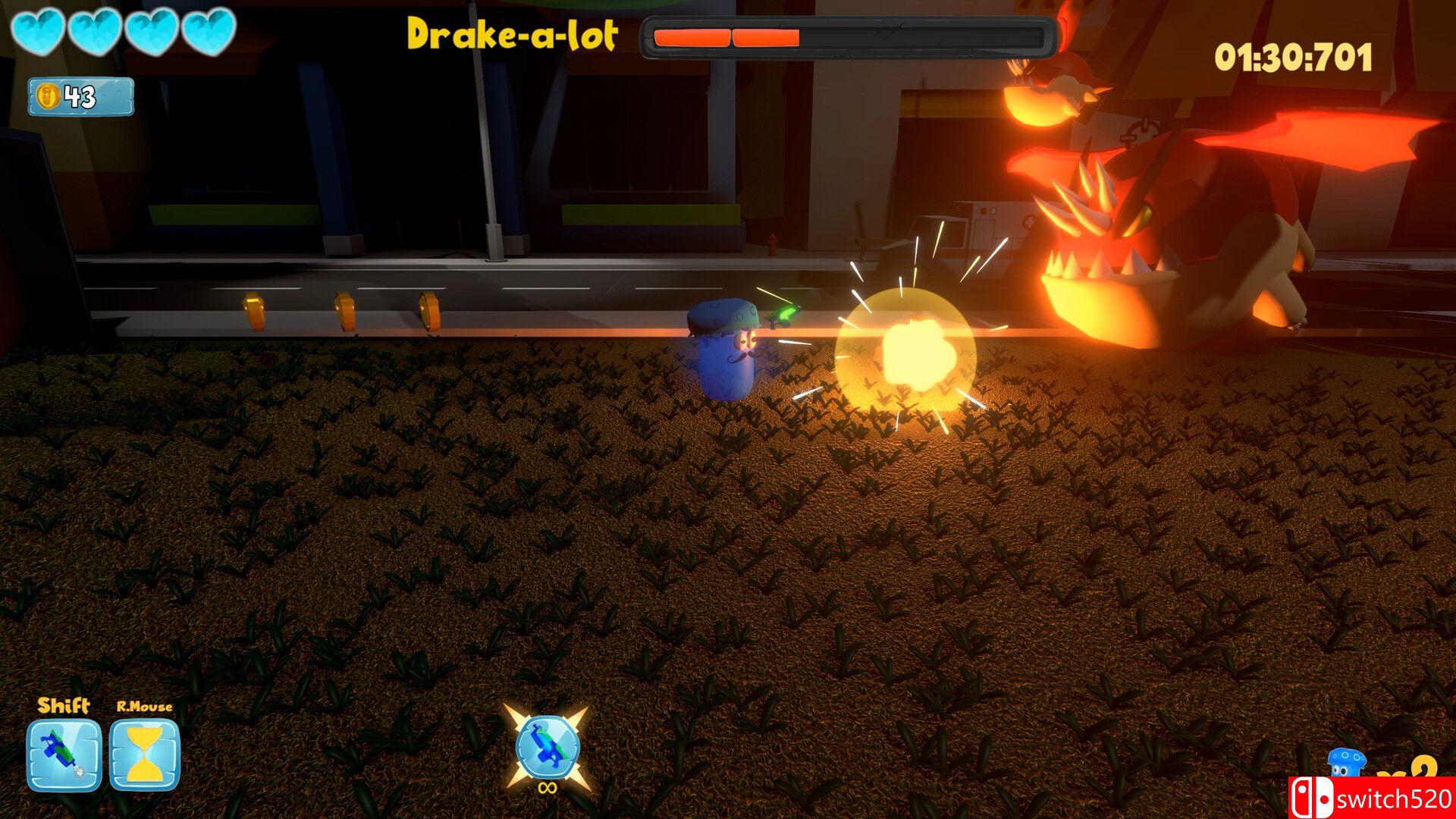 《胶囊之魂（Capsoul）》TENOKE镜像版[EN]_4