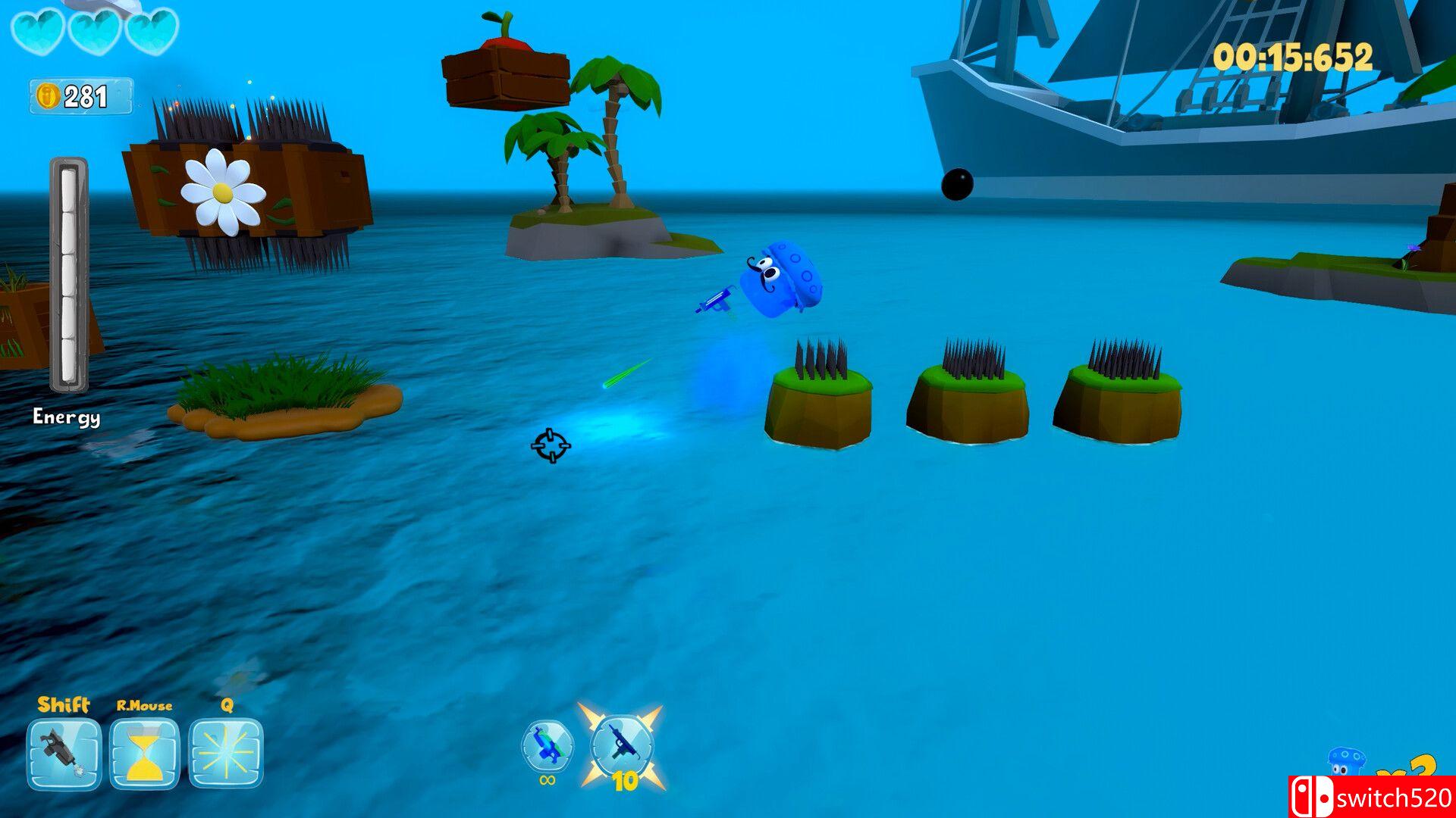 《胶囊之魂（Capsoul）》TENOKE镜像版[EN]_5