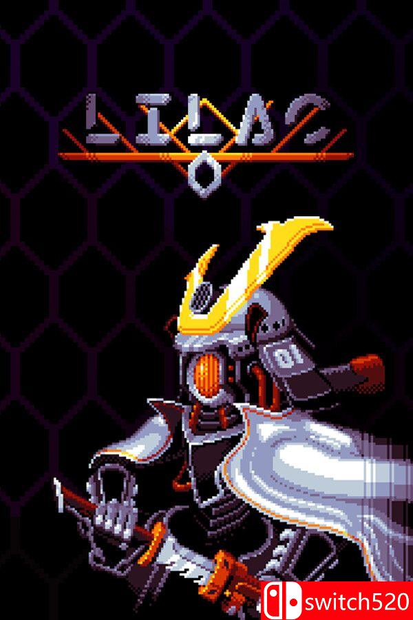 《机械烈焰·零》游戏封面