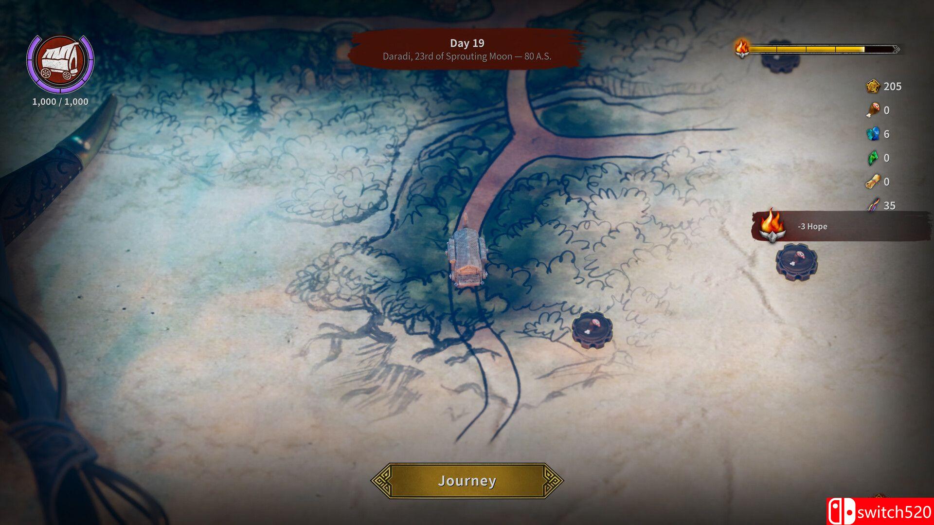 《战裂之岛》游戏截图5